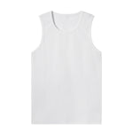 Premium Cotton Breathable Comfort Sleeveless Tank Top