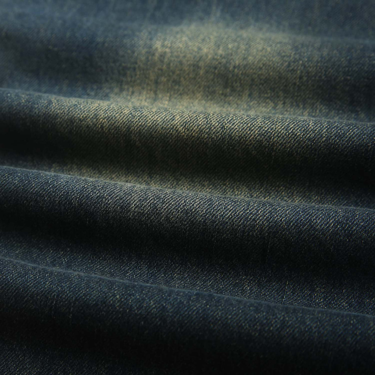 Vintage Washed Strappy Bootcut Jeans-INNBLAC Fashion Apparel