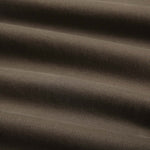 Solid color Baggy Cargo Denim Pants-INNBLAC Fashion Apparel