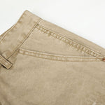 Vintage Splatter Paint Carpenter Cargo Pants
