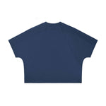 Boxy Fit Sorona Cooling Athletic T-Shirt