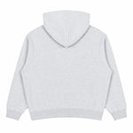 Street Boxy 340G Thermal Fleece Hoodie
