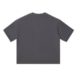 Oversized Loopback Street Tee