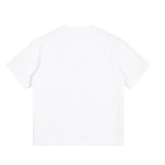 Boxy Casual Soft Stretch Everyday Tee