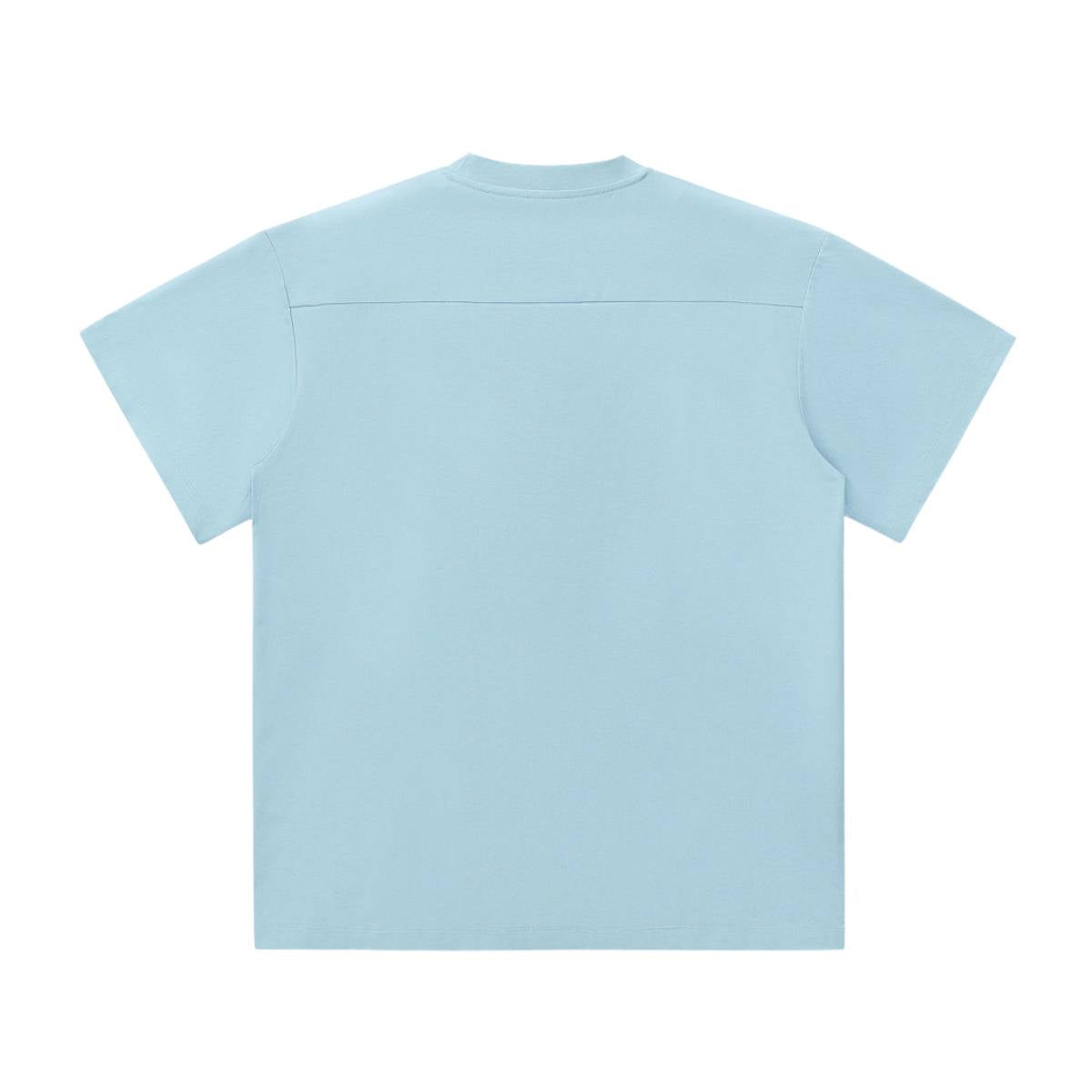 Lightweight Activewear Tee
