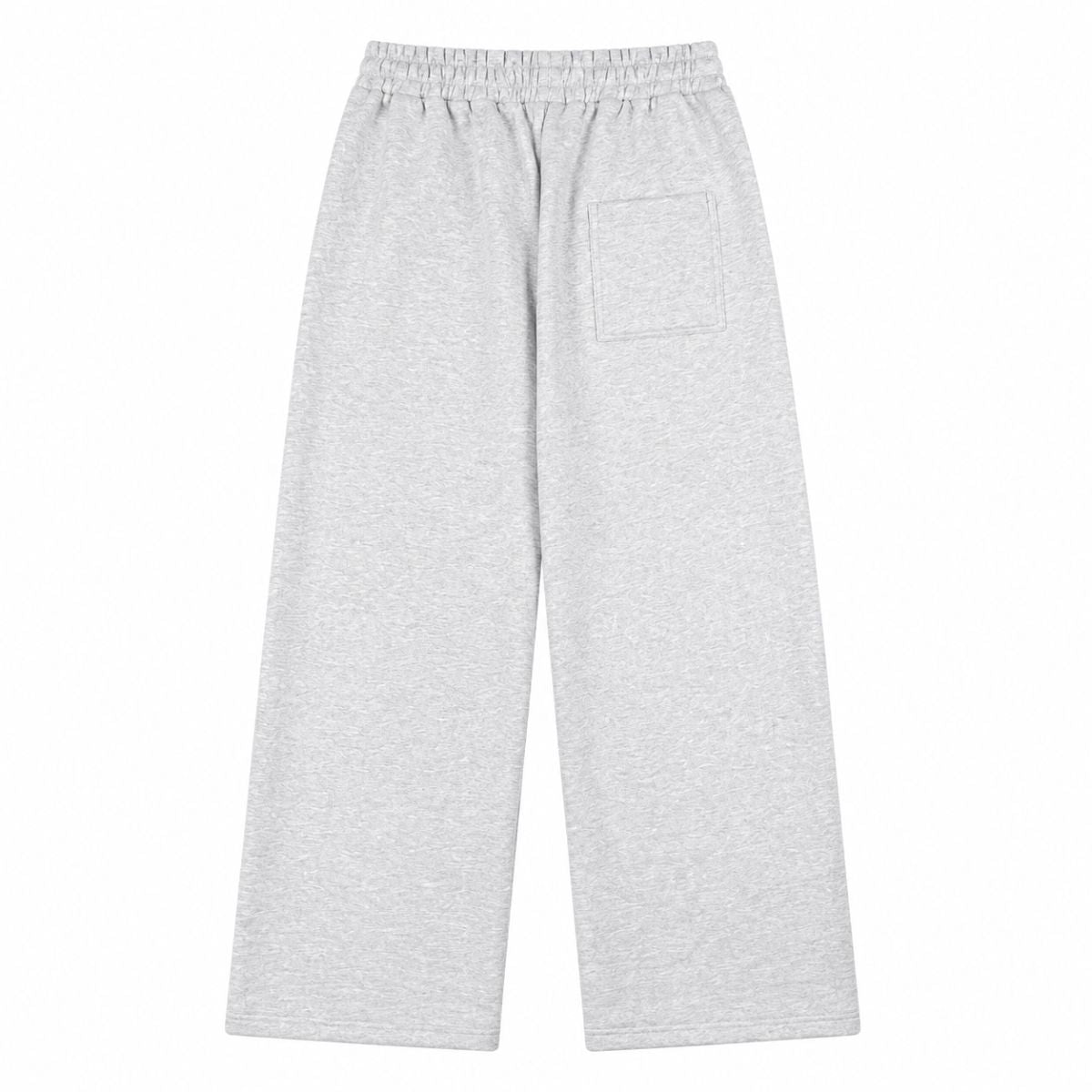 Men’s 340G Curved Leg Thermal Fleece Pants
