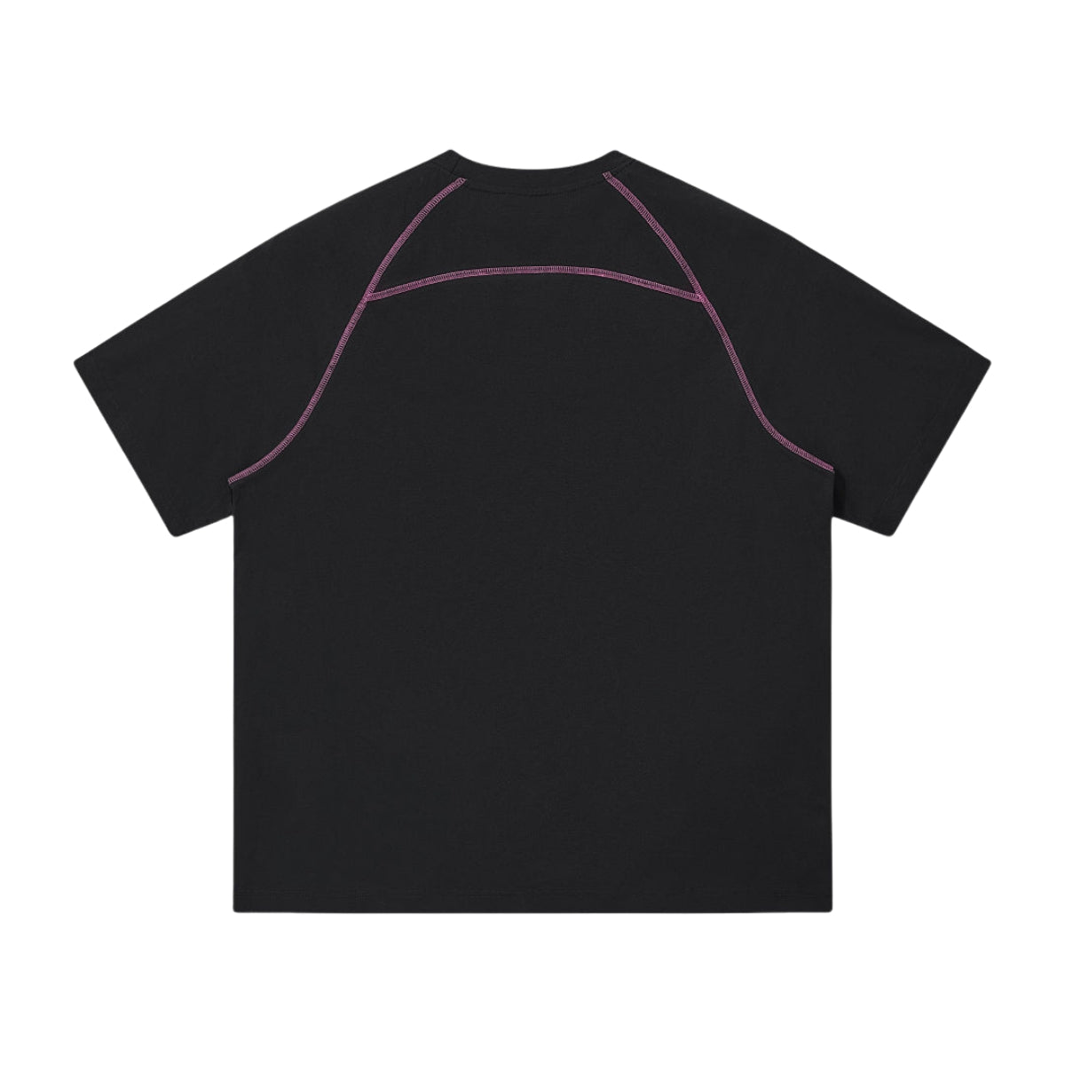 Performance Mesh Breathable Outdoor Quick-Dry Tee