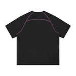 Performance Mesh Breathable Outdoor Quick-Dry Tee
