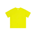 Kid's Loose Fit Sporty T shirt-INNBLAC Fashion Apparel