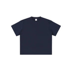 Vintage Faded Heavyweight Cotton Tee 10.8oz