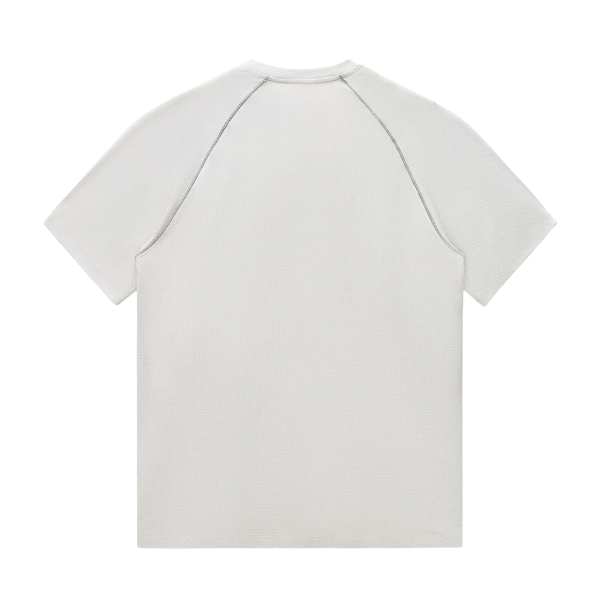 Moisture-Wicking Athletic Quick-Dry Fitness Shirt