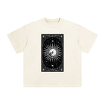 Mystery Tarot Card Graphic Tee-INNBLAC Fashion Apparel