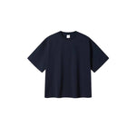 Retro Washed Boxy Fit Sorona T-Shirt 6.5 oz