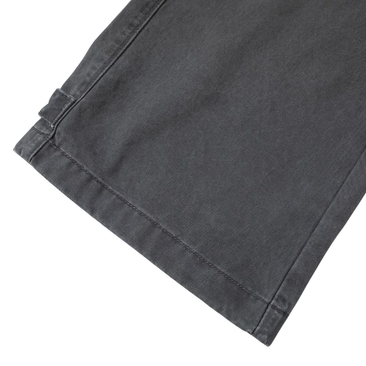 Streetwear Multi Pocket Wide Leg Cargo Pants