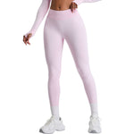 High-Performance Evolve Seamless Leggings