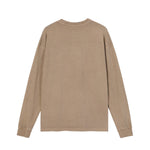 Vintage Wash Heavyweight Long Sleeve Tee