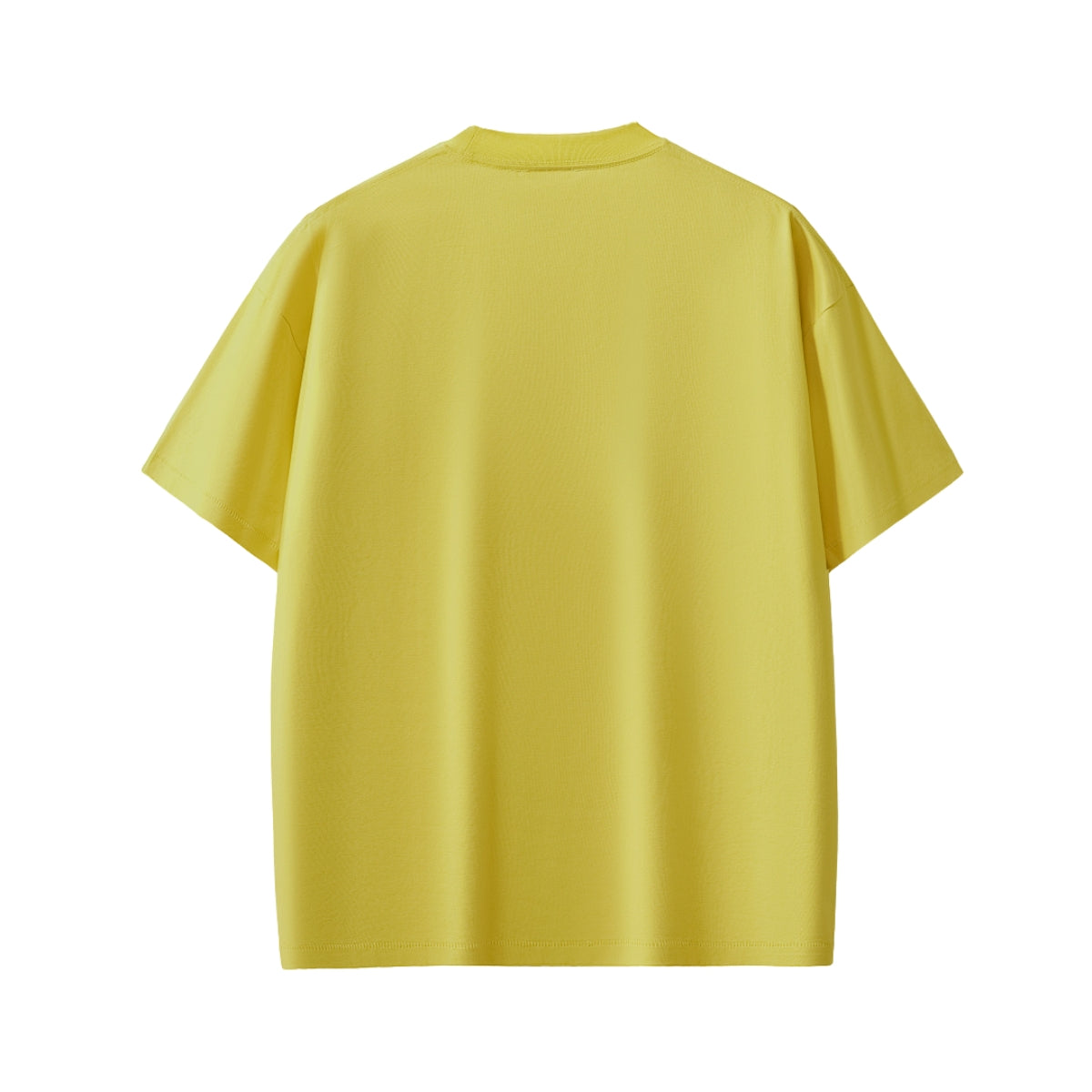 Lightweight Moisture-Wicking Casual Tee