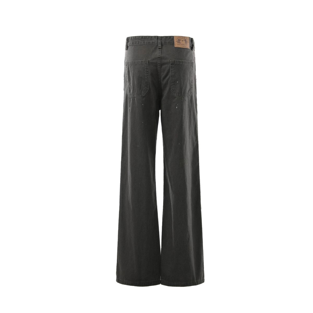 Vintage Washed Carpenter Utility Pants