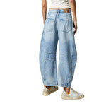 Y2k Baggy Boyfriend Jeans