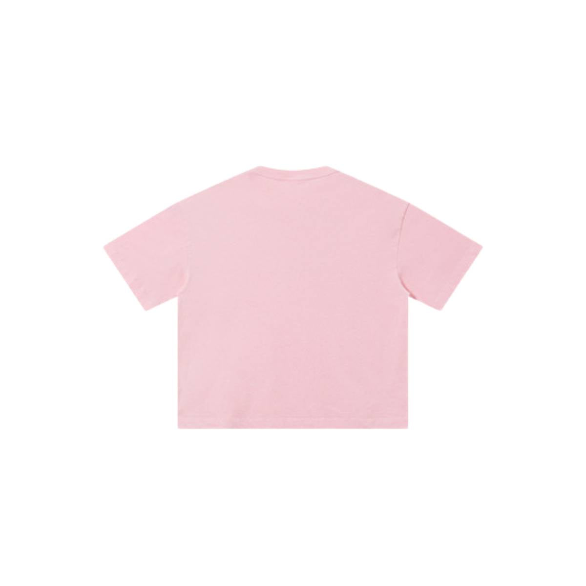 Camiseta destructiva de peso pesado con borde crudo de 10 oz