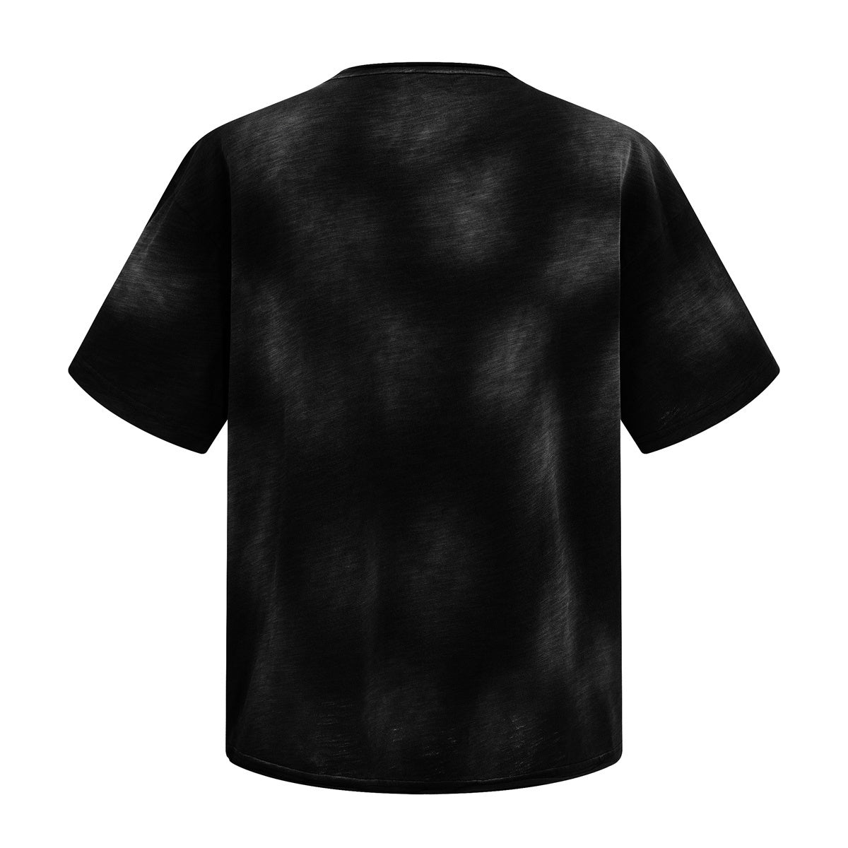 Tie Dye Oversized Soft Cotton Comfortable Stylish Tee