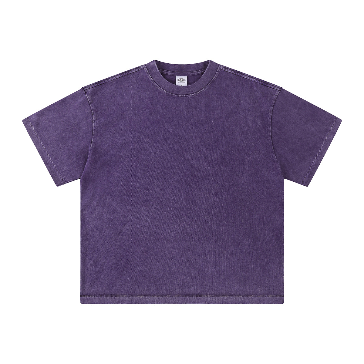 Batik Vintage Washed Cotton Tee 8.25oz