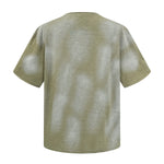 Tie Dye Oversized Soft Cotton Comfortable Stylish Tee