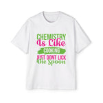 Cooking Quote Graphic Tee-INNBLAC Fashion Apparel