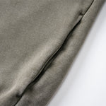 Soft-Vintage Washed Pullover Sweatshirt
