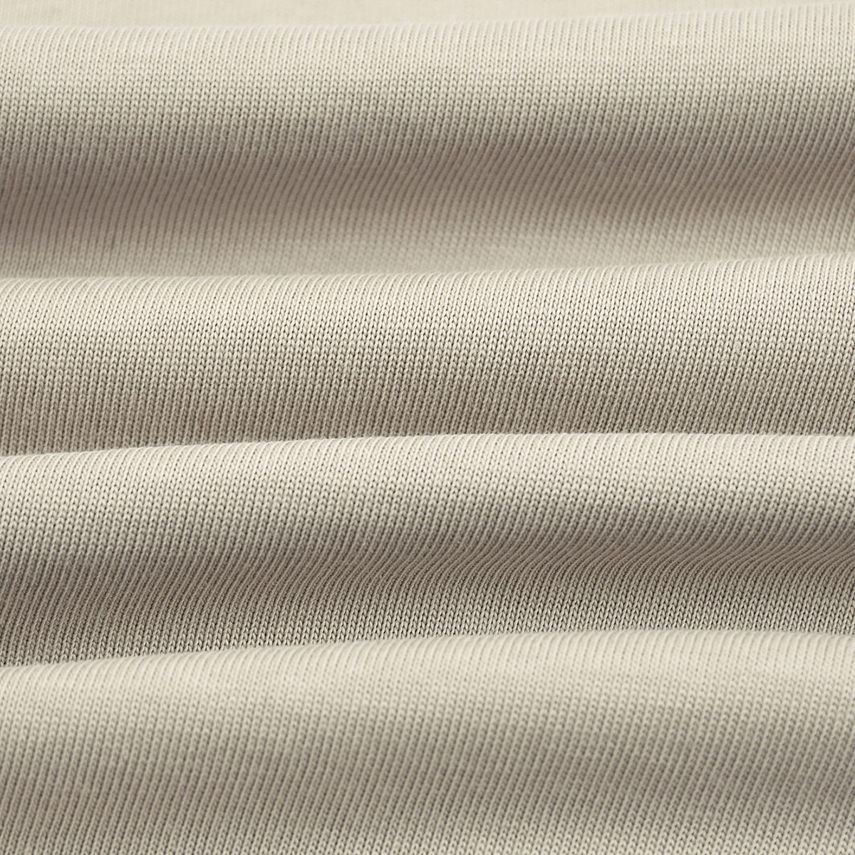 Solid Color Heavyweight Cotton Tee 9.15oz