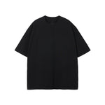 Ultra Soft Breathable Relaxed Fit Cotton T-Shirt