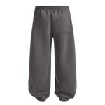 Vintage Heavyweight Relaxed Fit Cuffed Joggers Drawstring