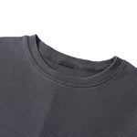 Slim Fit Long Sleeves Ribbed Midi Dress