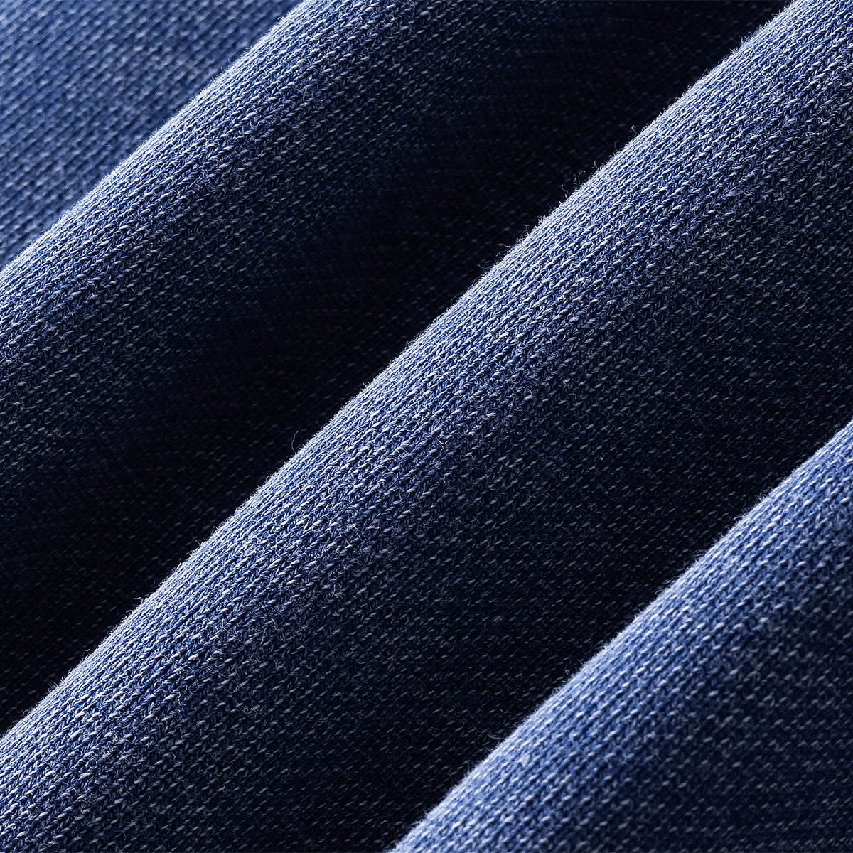 Double Yarn Vintage Washed Zippered Comfort Hoodie