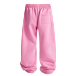 Vintage Heavyweight Relaxed Fit Cuffed Joggers Drawstring