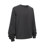 Classic Long Sleeve Sweatshirt