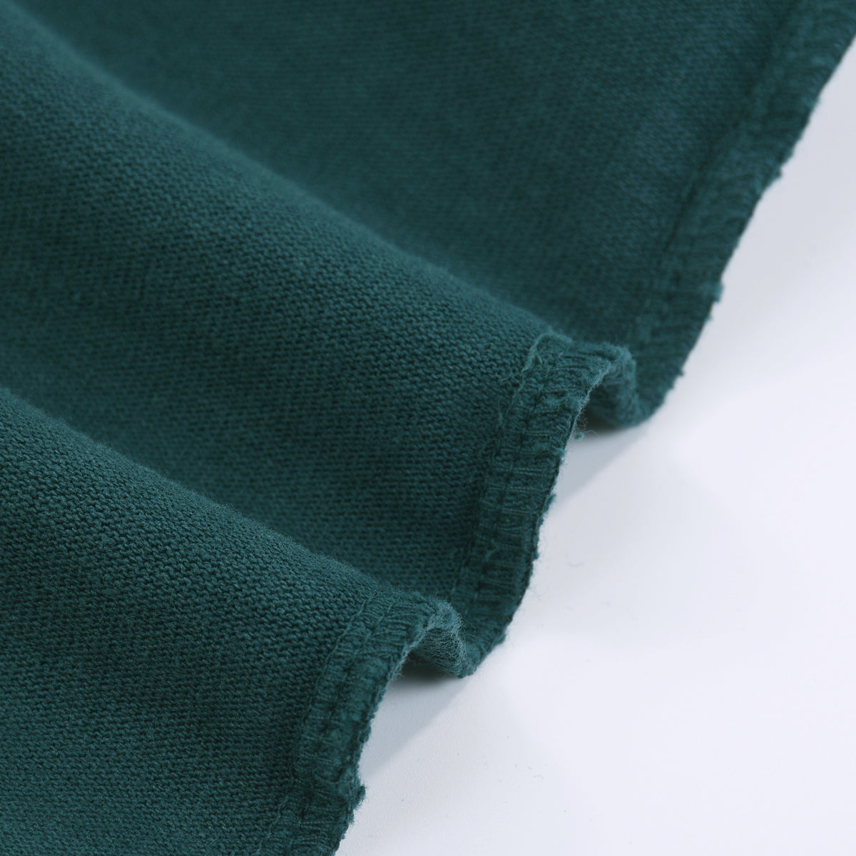 Ultra Heavyweight Stone Wash Tee 10.2oz