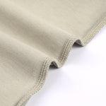 Solid Color Heavyweight Cotton Tee 9.15oz