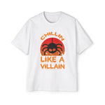 Spider Graphic Tee-INNBLAC Fashion Apparel