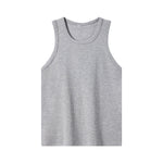 Heavyweight Minimalist Sleeveless Muscle Tank