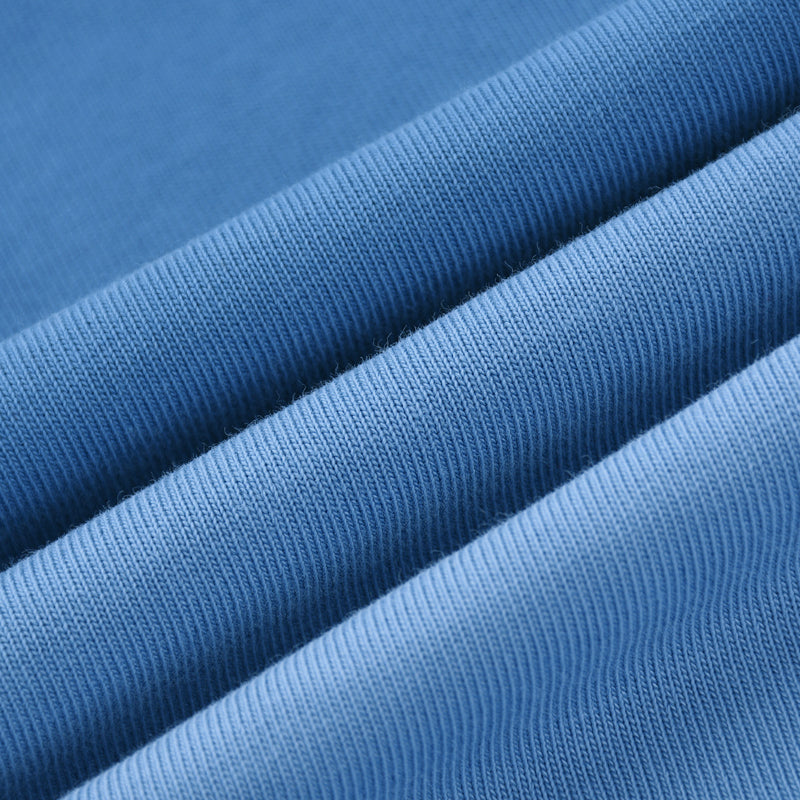 Heavyweight Gradient Cotton T Shirt 9oz