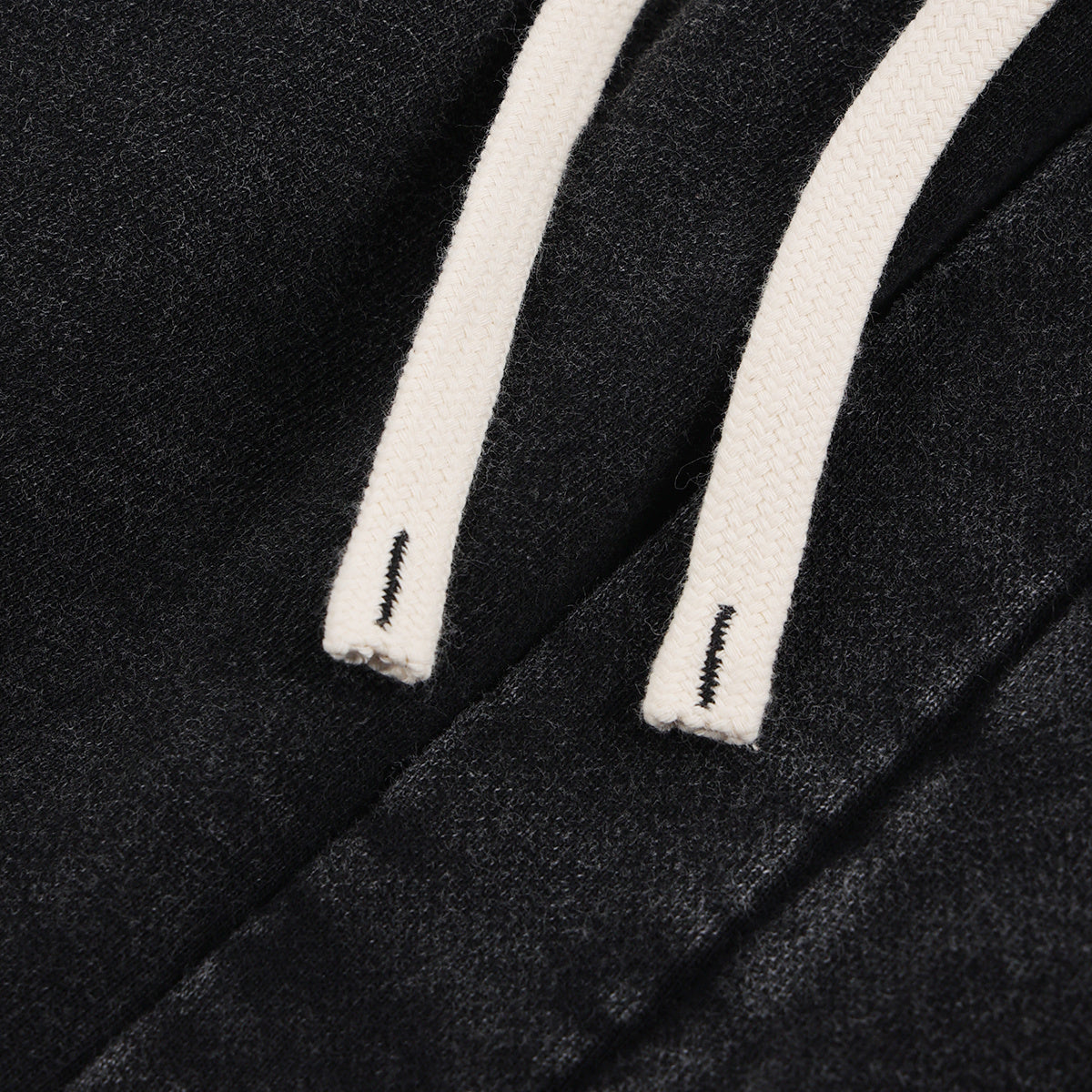 Side Detail Waisted Relaxed Fit Sweatpants