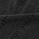 High Waisted Oversized Utility Jogger Pants