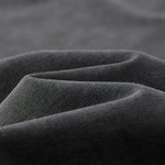 Vintage Washed Unisex Oversized Cotton Streetwear Tee