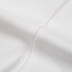 Women's Solid-Color Boat-Neck Cotton T-Shirt 210gsm