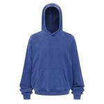 Cozy Soft Classic Kangaroo Pocket Hoodie