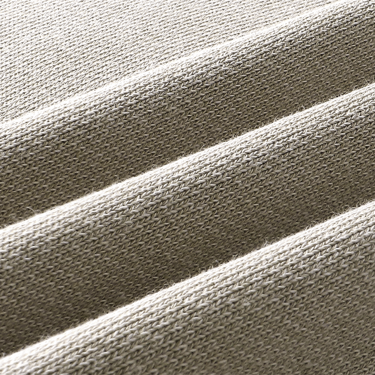 Vintage Washed Distressed Hem Sweatpants