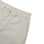 Heavy‑Weight Pearl‑Weave Twill Carpenter Work Pants
