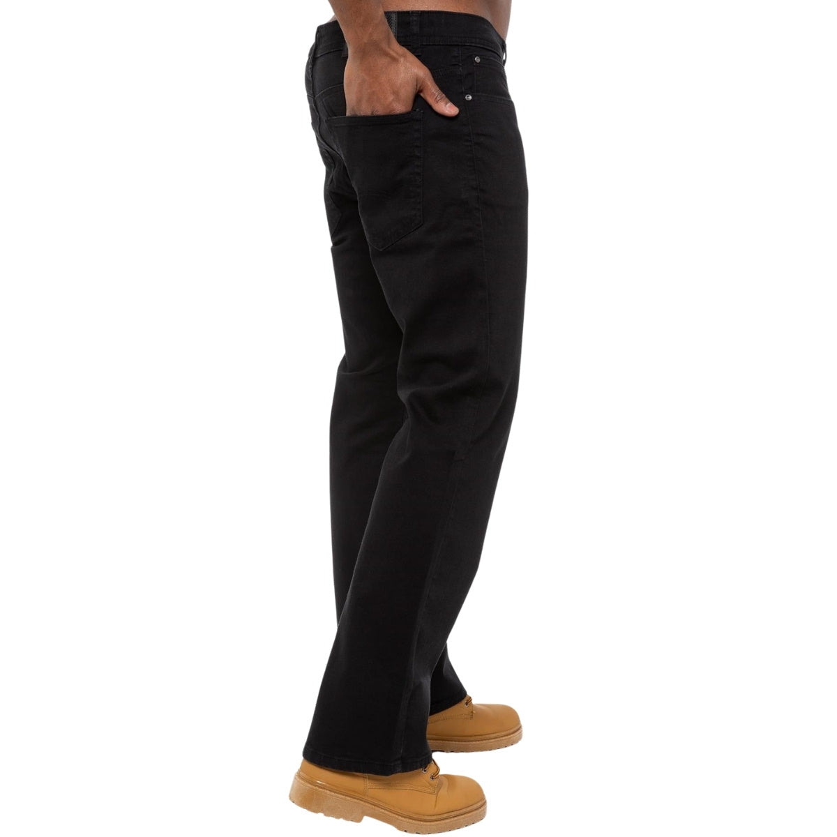 Men's Classic Carpenter Jean