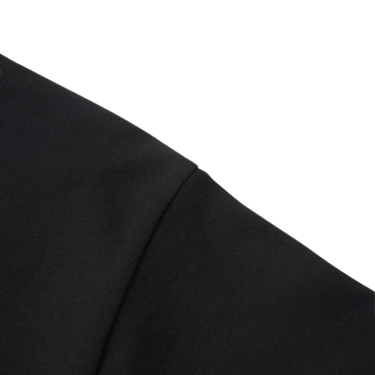 Women's Heavyweight Cotton Loose Fit Crew Tee